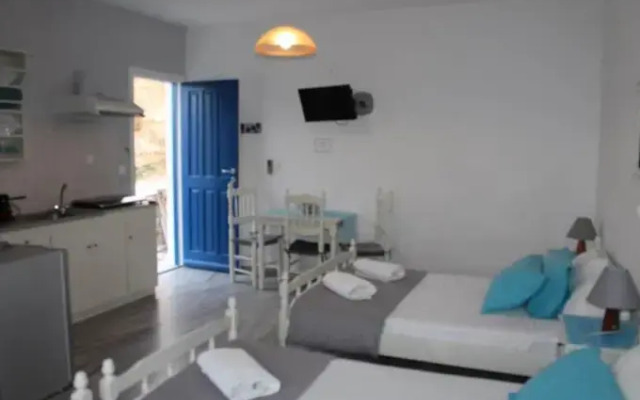 Athina Studios