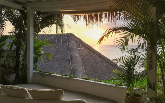 Samara Villa Bingin