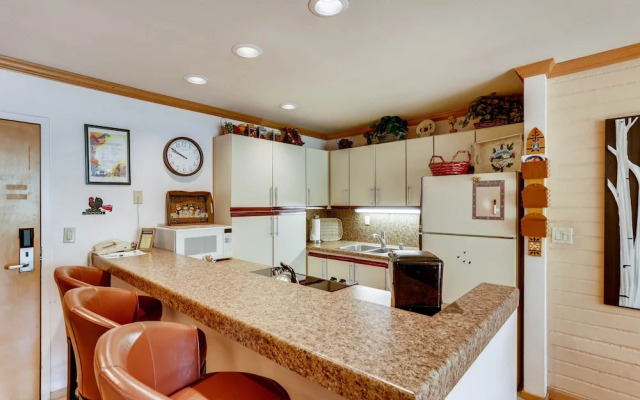 Simba Run Condos 2Bed 2Bath