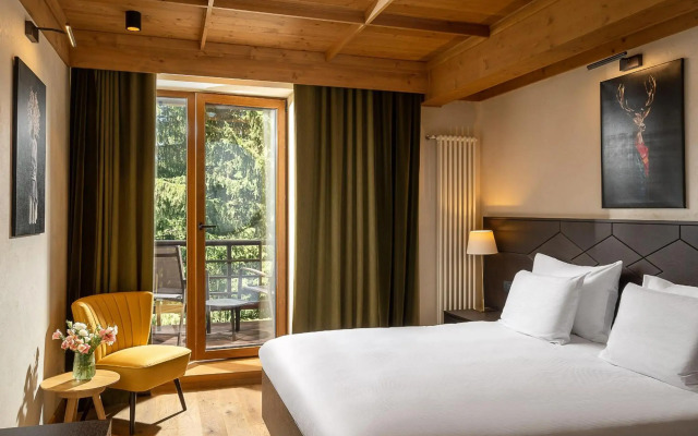 Ana Hotels Bradul Poiana Brasov
