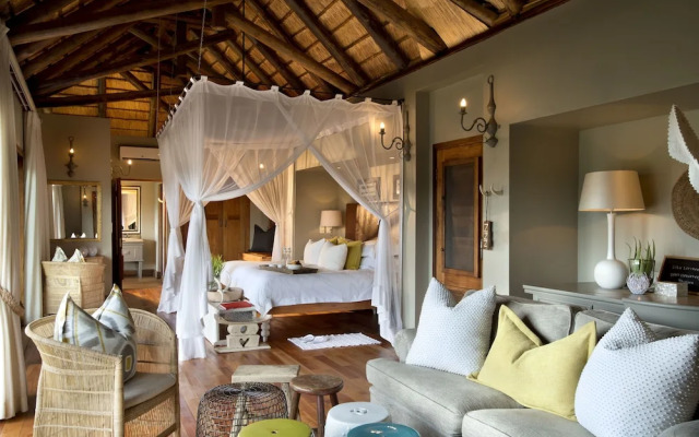 Lion Sands Narina Lodge