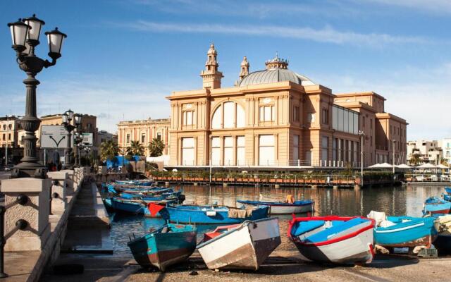 Vittorio's Luxury Suites