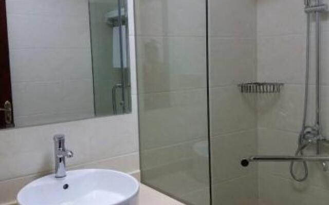 Yixing Shanwanshan Guesthtouse