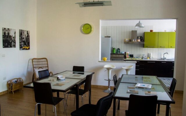 B&B 55 Alghero