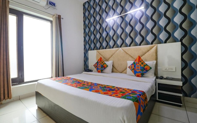 Fabhotel K9