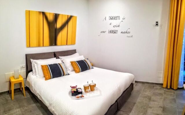 CIVICO 7 Holiday Rooms