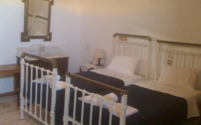 Oasis Guesthouse