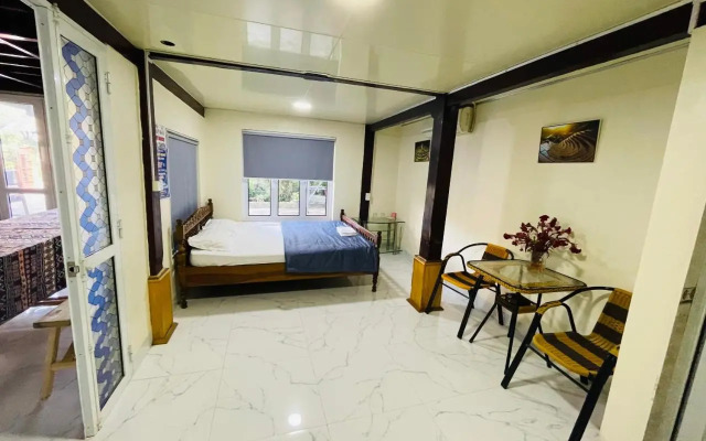 Binh Nga Homestay
