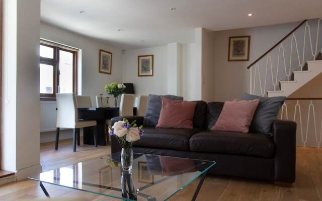 3 Bedroom House In Bayswater