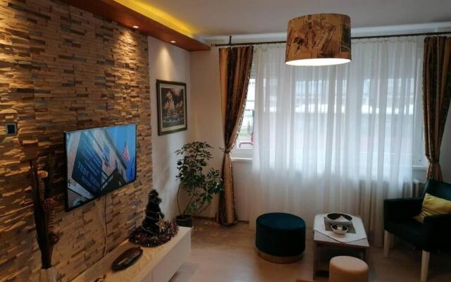 Oasis felix apartment