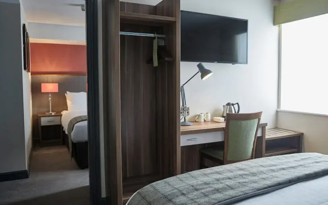 New Inn Hotel by Greene King Inns