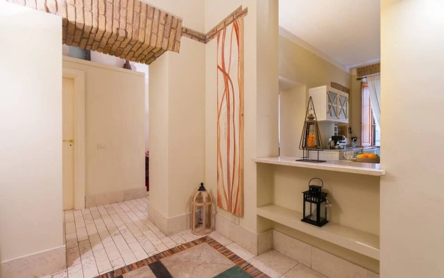 Chiara's Cove - Vaticano