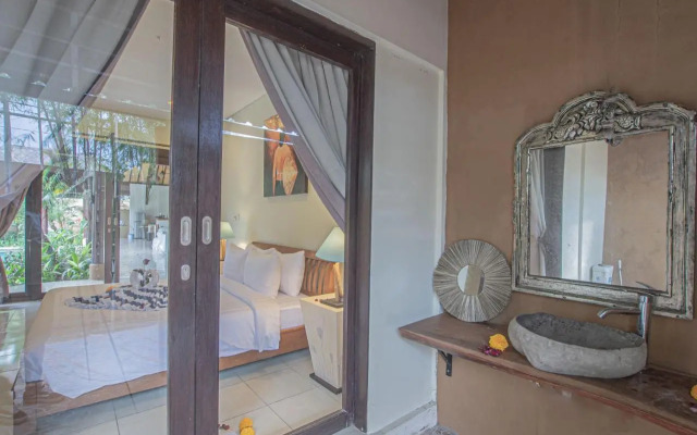 Theo Villa - 2 bedroom