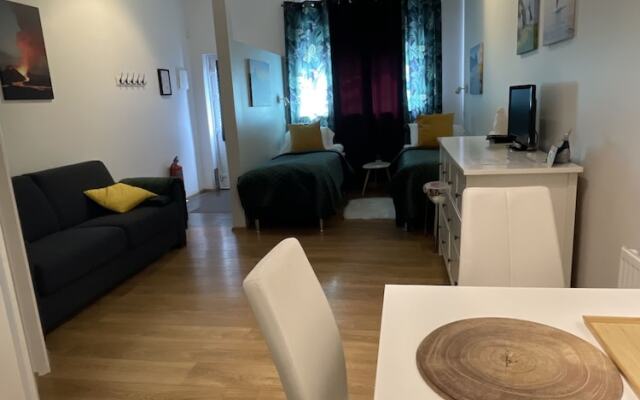 Egils Studio Apartments