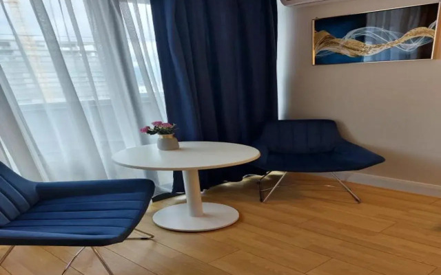 Orbi City Aparthotel