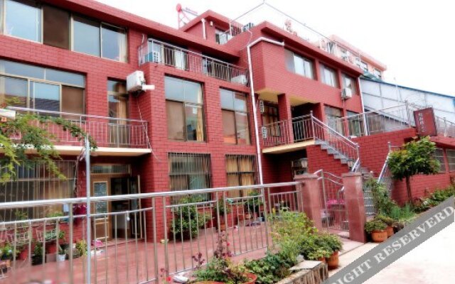Yue Hai Lou Hostel