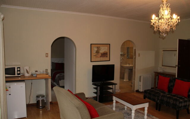 Port Elizabeth Guest House