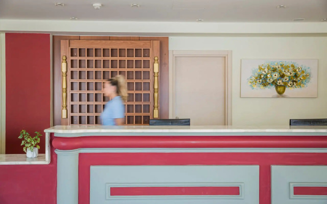 Kefalonia Bay Palace