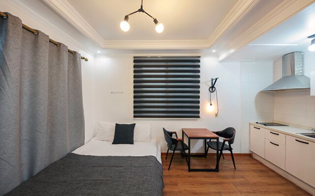 Taean Pino624 Pension