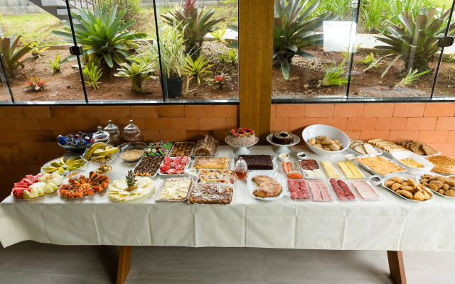 Pousada Casarão Gastehaus Boutique