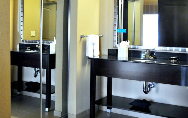 Hampton Inn & Suites Bay City, TX