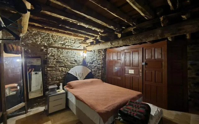 Helvacilar Konagi Karacasu