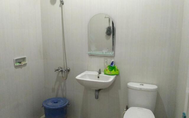 Jlatren Homestay