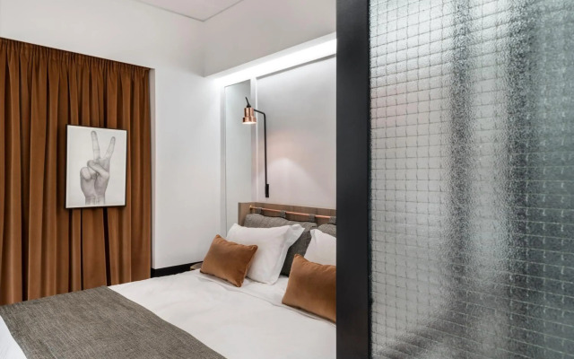 Niki Athens Hotel