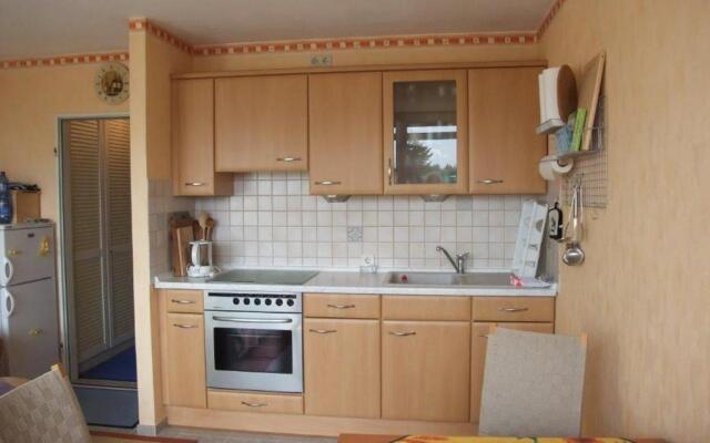 Ferienwohnung Kratzer