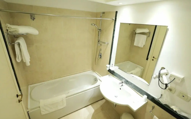 Hotiday Resort Fiuggi