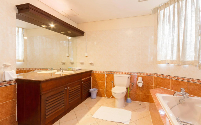 Colombo Residencies