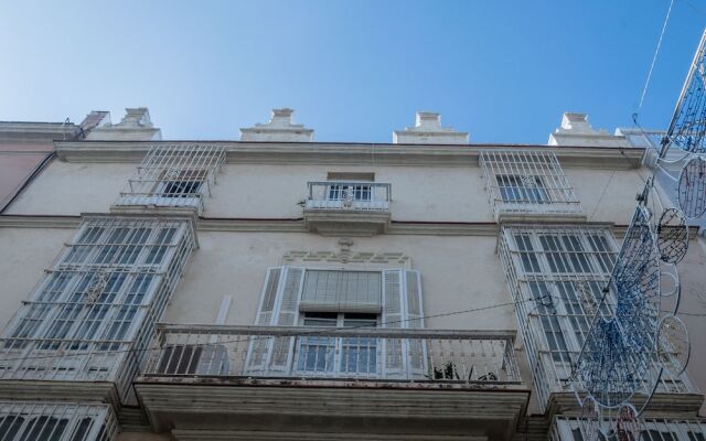 Apartamento Puerta De San Antonio