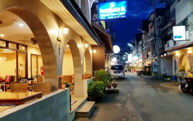 Huahin Star Hotel
