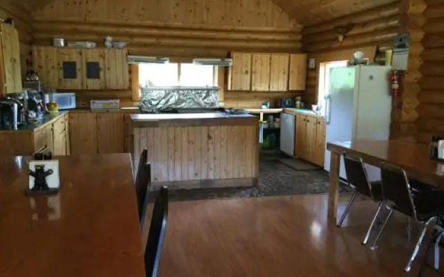 Folding Mountain B & B