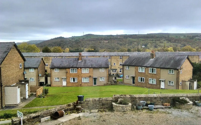 Dalesgate Hotel