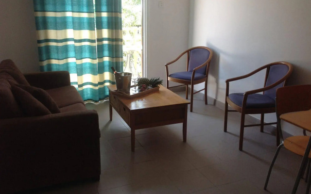 Alecos Hotel Apartments