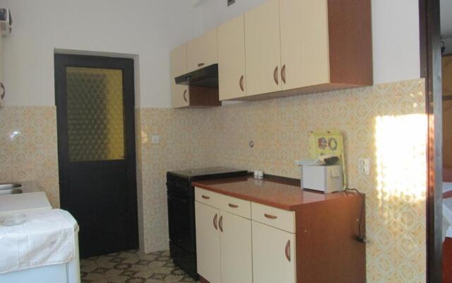 Apartment Razum