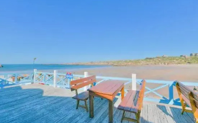 Grandma Resort