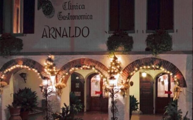 Hotel Arnaldo Aquila d'Oro