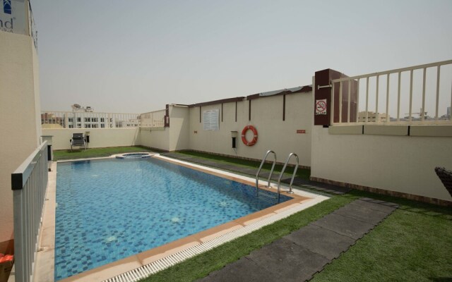 The K Hotel