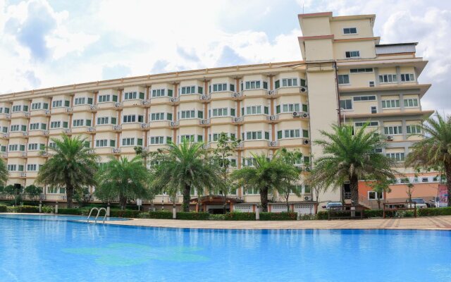 Siamgrand Hotel