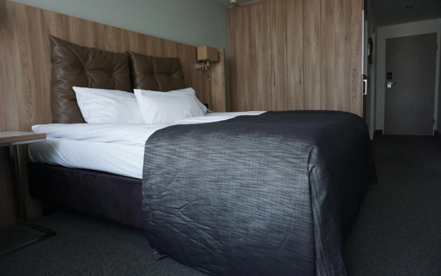 Hotel Erzgiesserei Europe