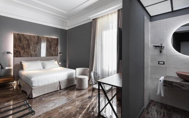Poerio 25 Boutique Stay