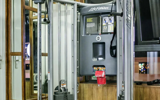 Paris Deli Danang Beach Hotel