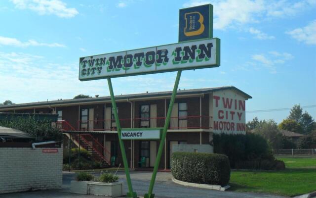 Twin City Motor Inn