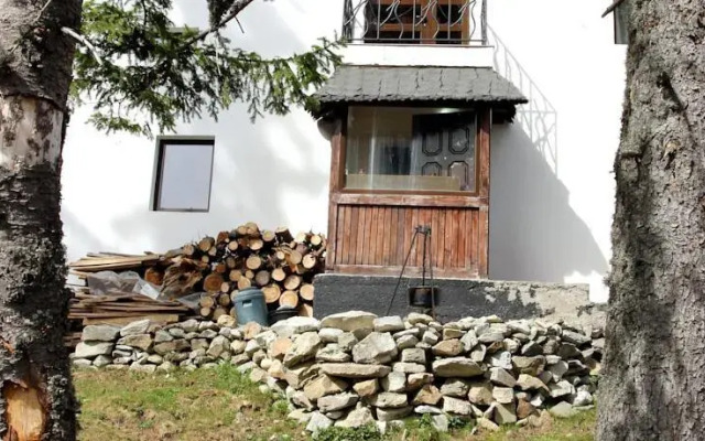 Transalpina Spa