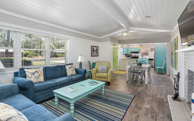 Sweetpeas Cottage 3 Bedroom Home