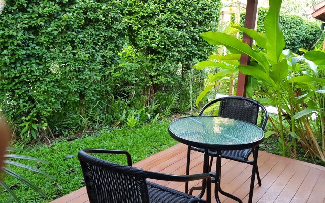 L'esprit de Naiyang Beach Resort