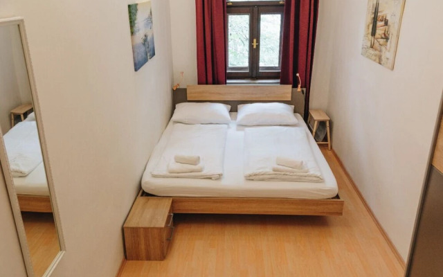 Central Riverside Apartment 1 minute to