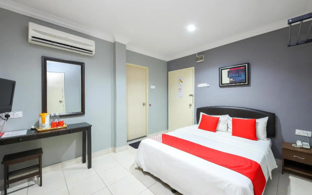 Puteri Ampang Hotel